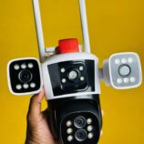 Bullet-Dome-PTZ-5-Lens-Three-Screens-Security-CCTV-Network-Outdoor-Camera-768x1024