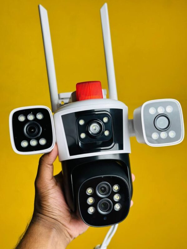 Bullet-Dome-PTZ-5-Lens-Three-Screens-Security-CCTV-Network-Outdoor-Camera-768x1024