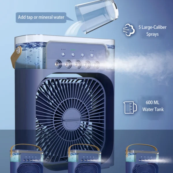 Extonic-Air-Cooler-Fan-ET-C702-Blue-in-BD