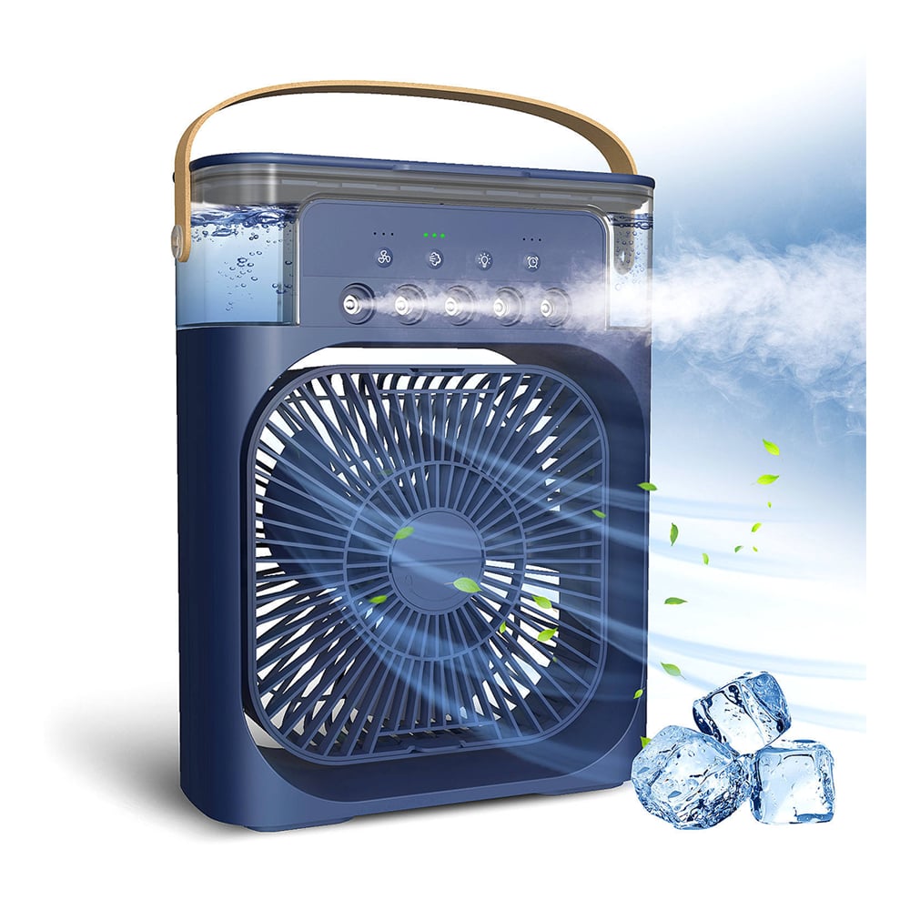 Fans & Cooling