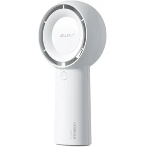 JISULIFE FA43 Handheld Turbo Fan 4000 mAh