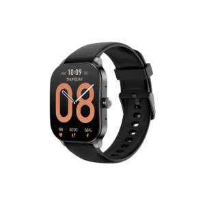 AMAZFIT - POP 3S - Smartwatch (Bluetooth Calling)