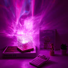 USB Dynamic Water Pattern Light