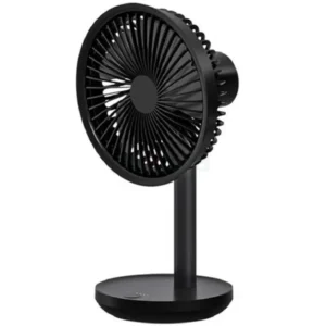 AISOLOVE F5 4000mAh Rechargeable Desk Fan