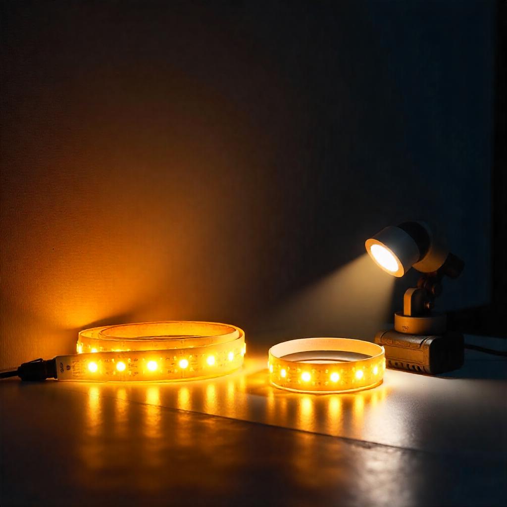 Lights