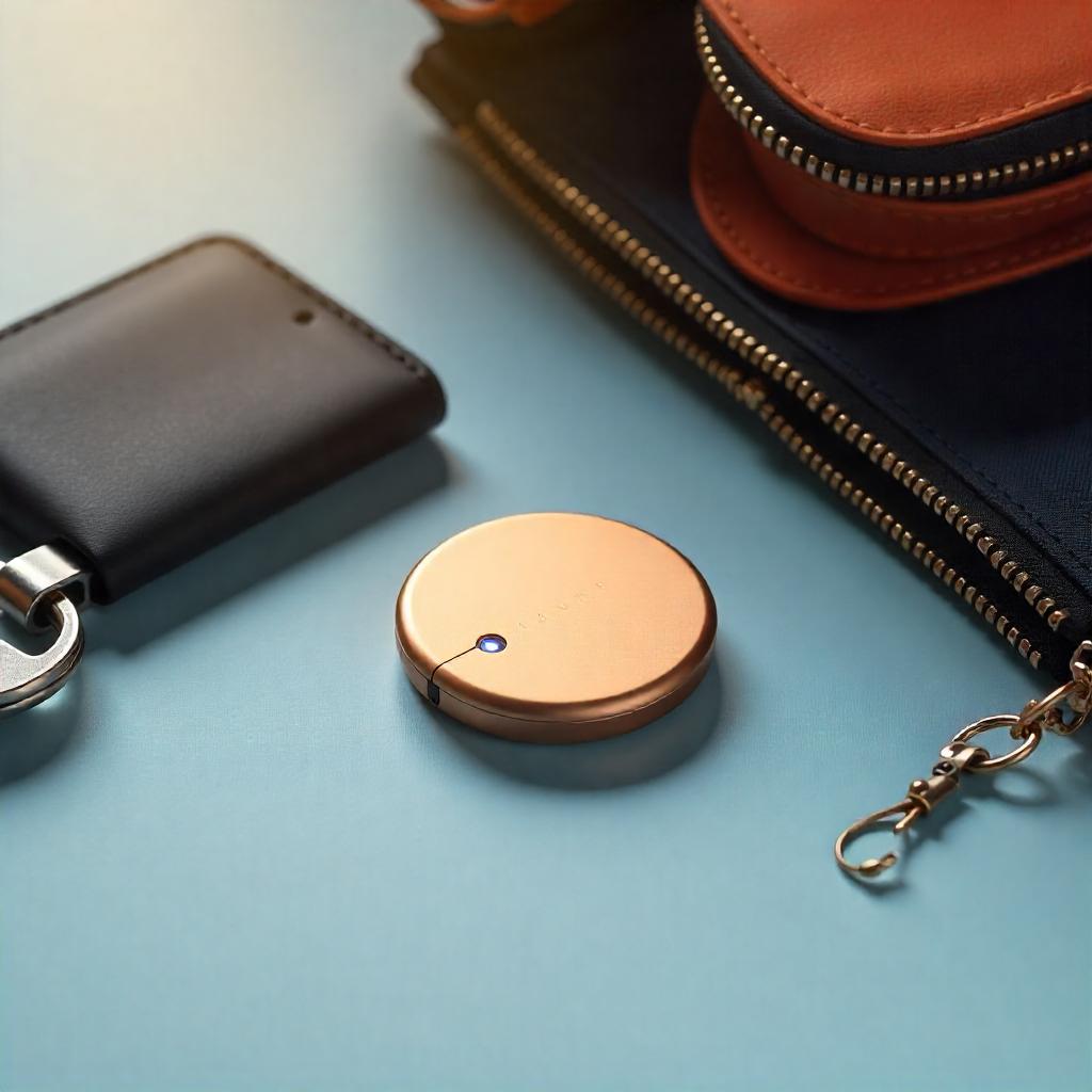 Smart Devices & Trackers